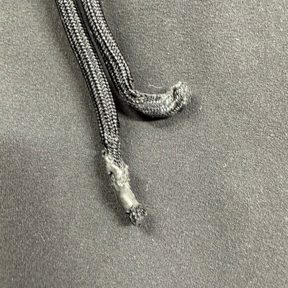 Vuori Pants Womens Medium Black Daily Jogger Athletic Sporty Travel Active Yoga - Picture 13 of 13